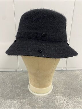 San Diego Hat Company Touch of Glam Bucket Hat Packable